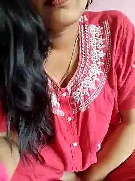 samitasharma from StripChat is Freechat