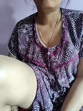 samitasharma from StripChat is Freechat