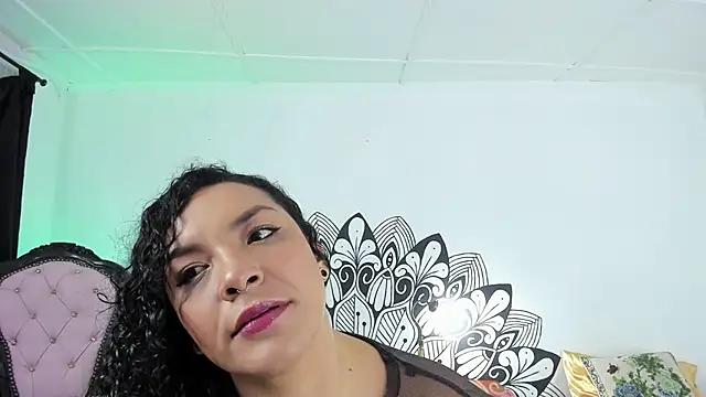 Sandy_Ruiz from StripChat is Freechat