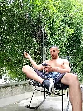 sebasxx97 from StripChat is Freechat