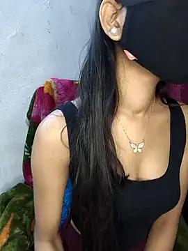 Sexy-ashi from StripChat is Freechat