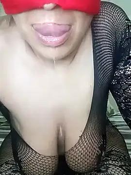 Sexy-hoyam from StripChat is Freechat