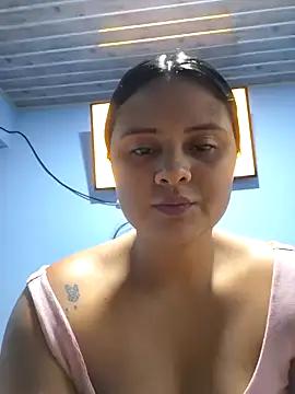 sexy-latin10 from StripChat is Freechat