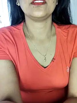 Sexy-Neha-69 from StripChat is Freechat