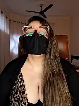 SEXY-Sardarni from StripChat is Freechat