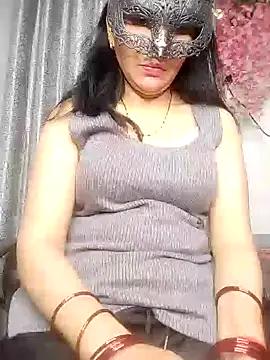 sexy_bhabhi69 from StripChat is Freechat