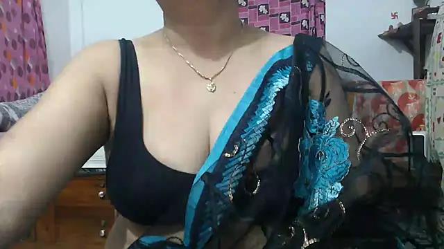 sexy_jaaan from StripChat is Freechat