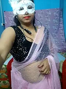 Sexy_Mona_Bhabhi from StripChat is Freechat