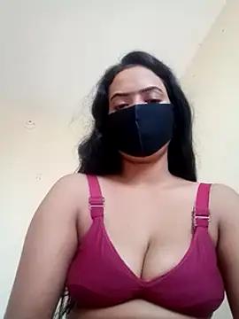 Sexy_pori from StripChat is Freechat