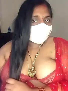 Sexy_Radhikaa from StripChat is Freechat