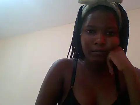 sexyjanett from StripChat is Freechat