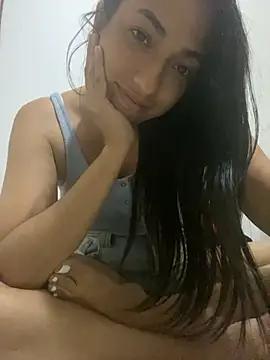 sexykitty1022 from StripChat is Freechat