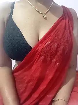 sexytelugu27 from StripChat is Freechat