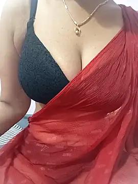 sexytelugu27 from StripChat is Freechat