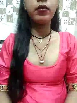 Sharmila-Singh from StripChat is Freechat