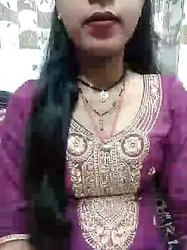 Sharmila-Singh from StripChat is Freechat