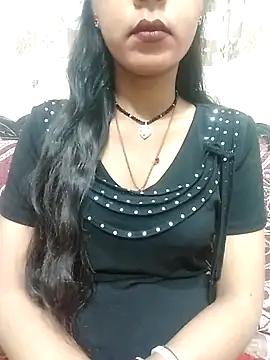 Sharmila-Singh from StripChat