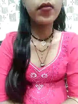 Sharmila-Singh from StripChat is Freechat