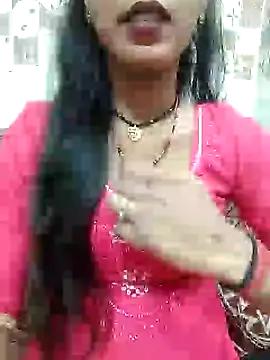 Sharmila-Singh from StripChat is Freechat