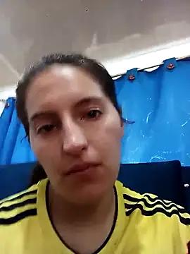 sharonandklohe777 from StripChat is Freechat