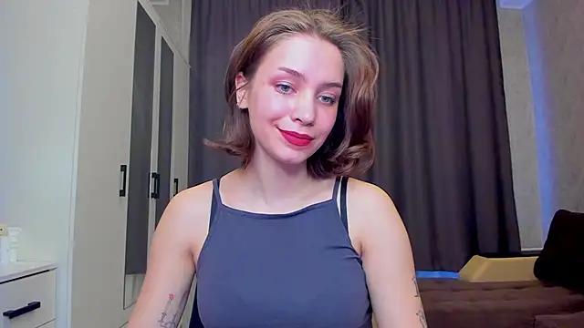 Shawty_Maria from StripChat is Freechat