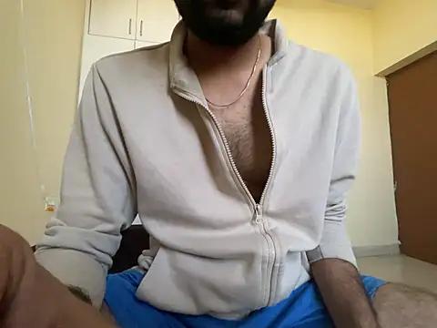 sid_____harth123 from StripChat is Freechat