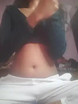 skinny-gurl from StripChat is Freechat