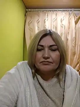 Snezhanna445 from StripChat is Freechat