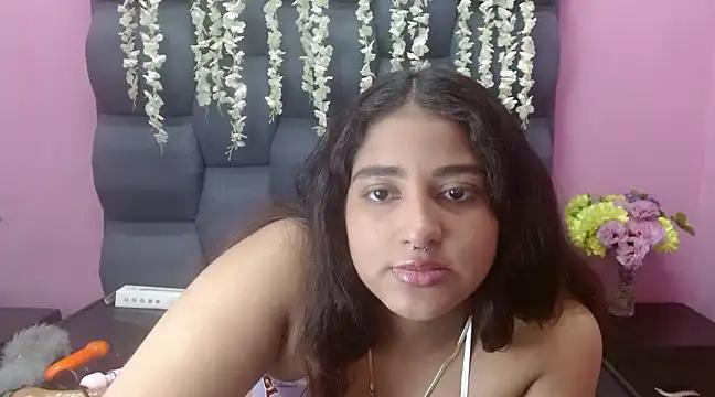 Sofia_Hernandez_ from StripChat is Freechat