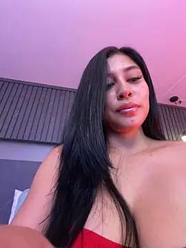 Sol_Miller from StripChat is Freechat