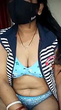 Soniya_444 from StripChat is Freechat