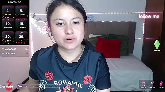 Sophia_Sweet3 from StripChat is Freechat