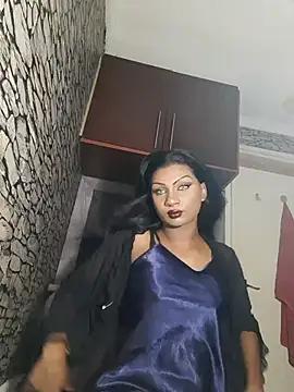 spicy664 from StripChat is Freechat