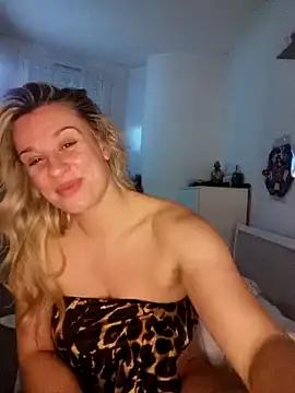 SpicyVicky from StripChat is Freechat