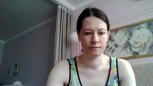 SunElizabeth from StripChat is Freechat