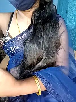 Tamil-hotwife from StripChat is Private