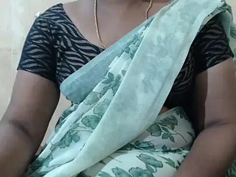 tamil_benita from StripChat is Freechat