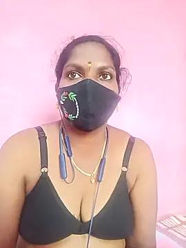 Tamil_queensexy from StripChat is Freechat