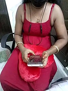 Tamil_Vishalini from StripChat is Freechat