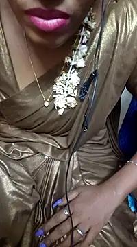 Tamilsandhya from StripChat is Freechat