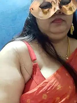 tamilthanushri from StripChat is Freechat