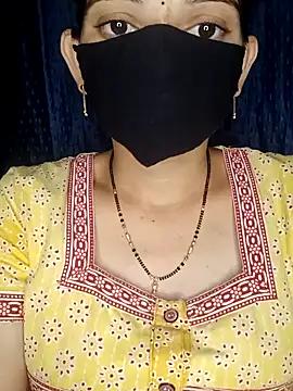 Telugu_Cute_Angel from StripChat is Freechat