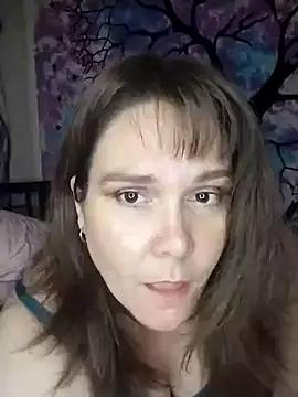 The_KittyCosmic from StripChat is Freechat