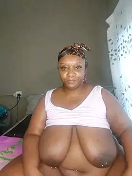 ThickianaRider from StripChat is Freechat