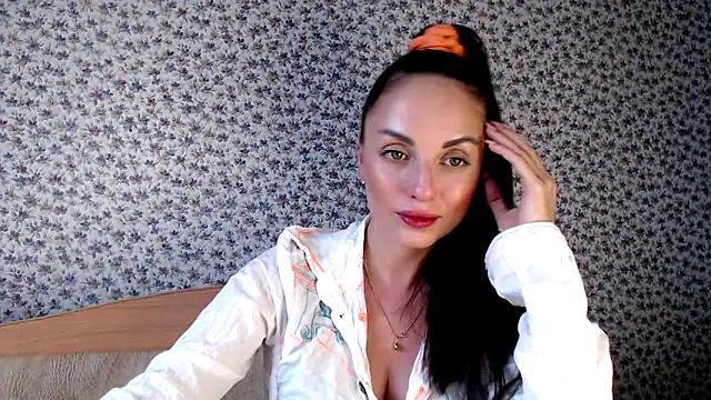 Tinadream20 from StripChat is Freechat