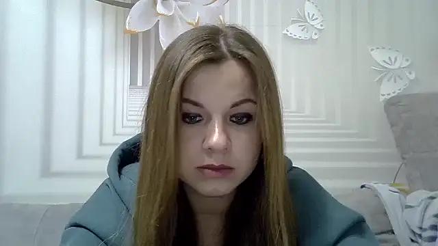 TinaFun4u from StripChat is Freechat