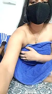 ur_khwahishh from StripChat is Freechat