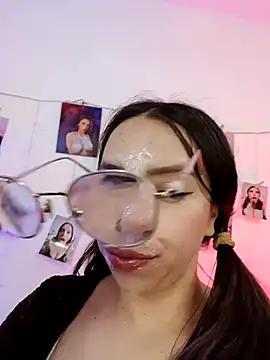 Valentina_swallow webcams show profile image 