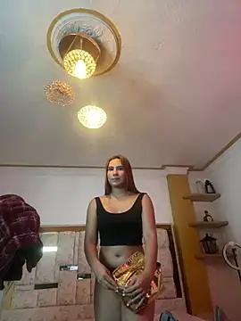 ValentinaSweet19 from StripChat is Freechat