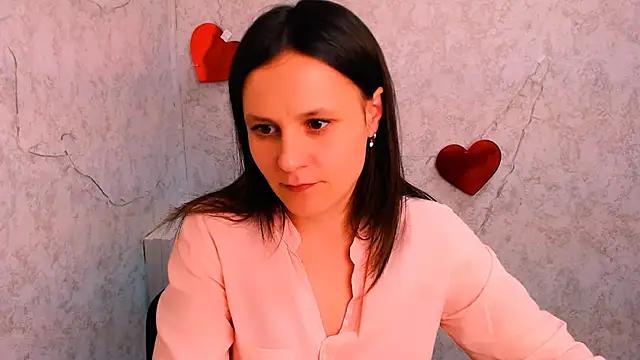 ValeriaHeart_ from StripChat is Freechat